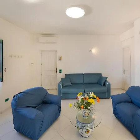 Relais Del Mare Con Terrazza Fronte Mare Free Parking Apartament