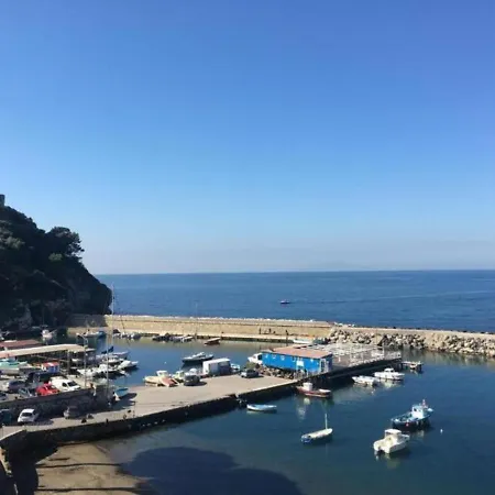 Apartment Relais Del Mare Con Terrazza Fronte Mare Free Parking *