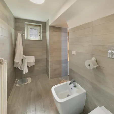 Relais Del Mare Con Terrazza Fronte Mare Free Parking