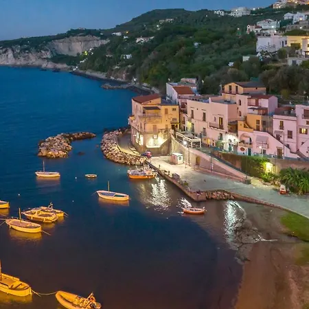 Apartment Relais Del Mare Con Terrazza Fronte Mare Free Parking *