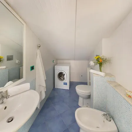 Apartment Relais Del Mare Con Terrazza Fronte Mare Free Parking *